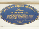 Connaught Hospital (Old Town Hall) (id=2993)